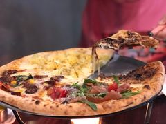 -1861意大利餐厅(文化广场店)