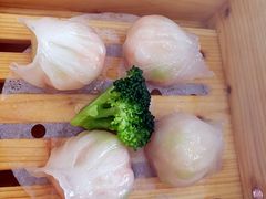 -海港餐厅·平价海鲜·茶点(小公园店)