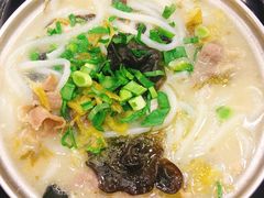 -老盛兴·上海小笼汤包馆(武夷店)