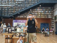-阅读家(南海天河城店)
