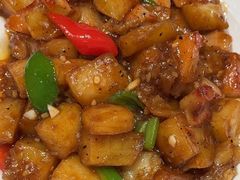 -顺风汤馆·广府粤菜(江宸天街店)