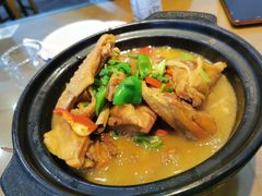-木桶记臭鳜鱼·安徽非遗名菜(火车站白马老店)