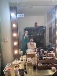 -盘子女人坊古装写真摄影(天津总店)