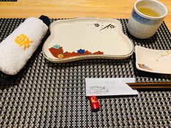 -泉寿司(万科公园店)