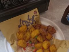 -元银甲·湖北地标美食(汉阳店)
