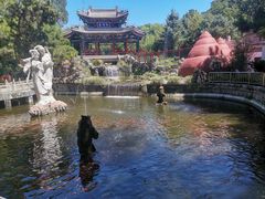 -红螺寺