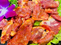 -大壮家原味烤肉(兴华北街店)