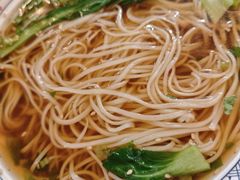 -天龙宝严素食馆(大兴善寺店)