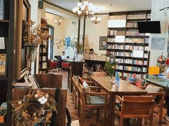 -良友书坊(安徽路店)