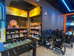 -镭战大联盟真人CS·生日派对·亲子聚会·团建(天安千树店)