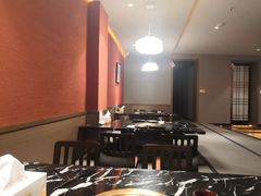 包厢-同庆楼(滨湖万达广场店)