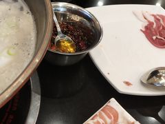 -情忆草原涮肉馆