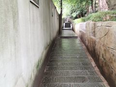 -黄葛古道