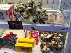 -一鸣真鲜奶吧(双菱路店)