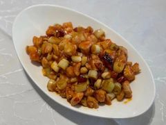 -马凯餐厅(长椿街店)