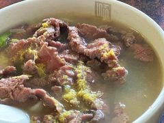 -潮镇老尾牛杂(环城西路店)