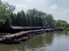 -溱湖国家湿地公园