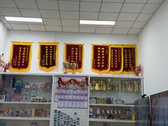 -漂洋体育·游泳馆·游泳培训(中石化会议中心馆)