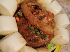 -大鸭梨(天通西苑店)