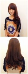 尚丹尼造型作品-尚·丹尼Hair