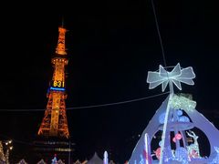 -札幌电视塔