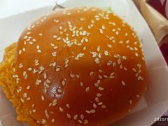 -肯德基(万科广东路店)