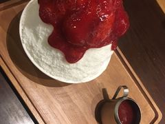 -After You Dessert Cafe(Silom Complex)