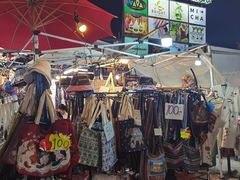 -周日夜市