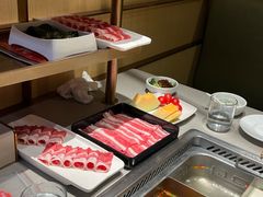 -海底捞火锅(新松江路店)