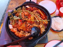 -老闵田螺馆·南昌特色小炒(梦时代店)