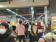 -北国超市(怀特店)