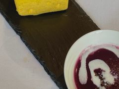天宝芝士雪糕-宝丽轩中餐厅BAOLIXUAN