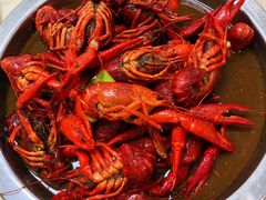 -怪怪龙虾·澳洲蓝龙王·深夜食堂(惊驾路店)