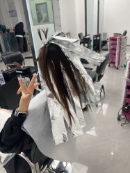 -5M HAIR SALON