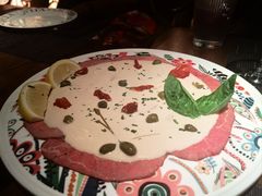 -IL TEATRO 精品意大利餐厅