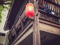 -星巴克(福州三坊七巷店)