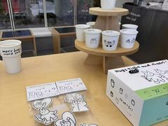 -HUGS coffee(东区店)