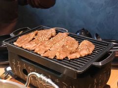 -锦和牛·炭火烧肉(ICC太和里店)