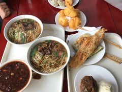 -护国寺小吃(地安门店)