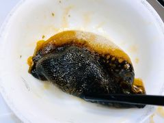 河豚皮-梅林春晓花园餐厅