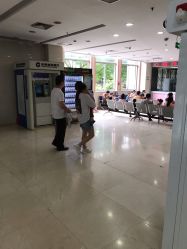 -苏州大学附属儿童医院(景德路院区)