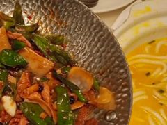 -小菜园新徽菜(常州金坛吾悦店)