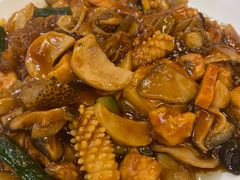 -陈傻子餐厅(世纪都会店)