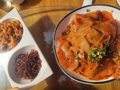-老磨油饼(高陵店)