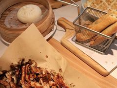 -吴家·非遗淮扬小馆(镇江万达广场店)