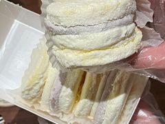 -好利来(道前街店)