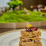 没想到科技园里藏了一家这么好吃的私房菜