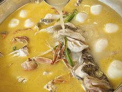 -龙井壹号·茶缘山景宴(龙井村店)