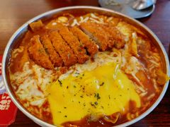 猪排芝士年糕-青春分食(仙林大学城店)
