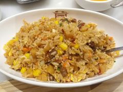 -听松楼·花园酒店·自助餐厅(红梅公园店)